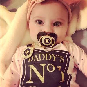 Meet your Posher, Bridget